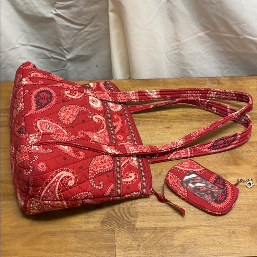 Vera Bradley bundle